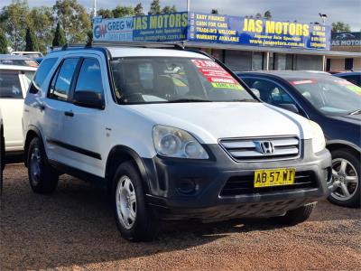 2004 HONDA CR-V 10 for sale in Sydney - Blacktown